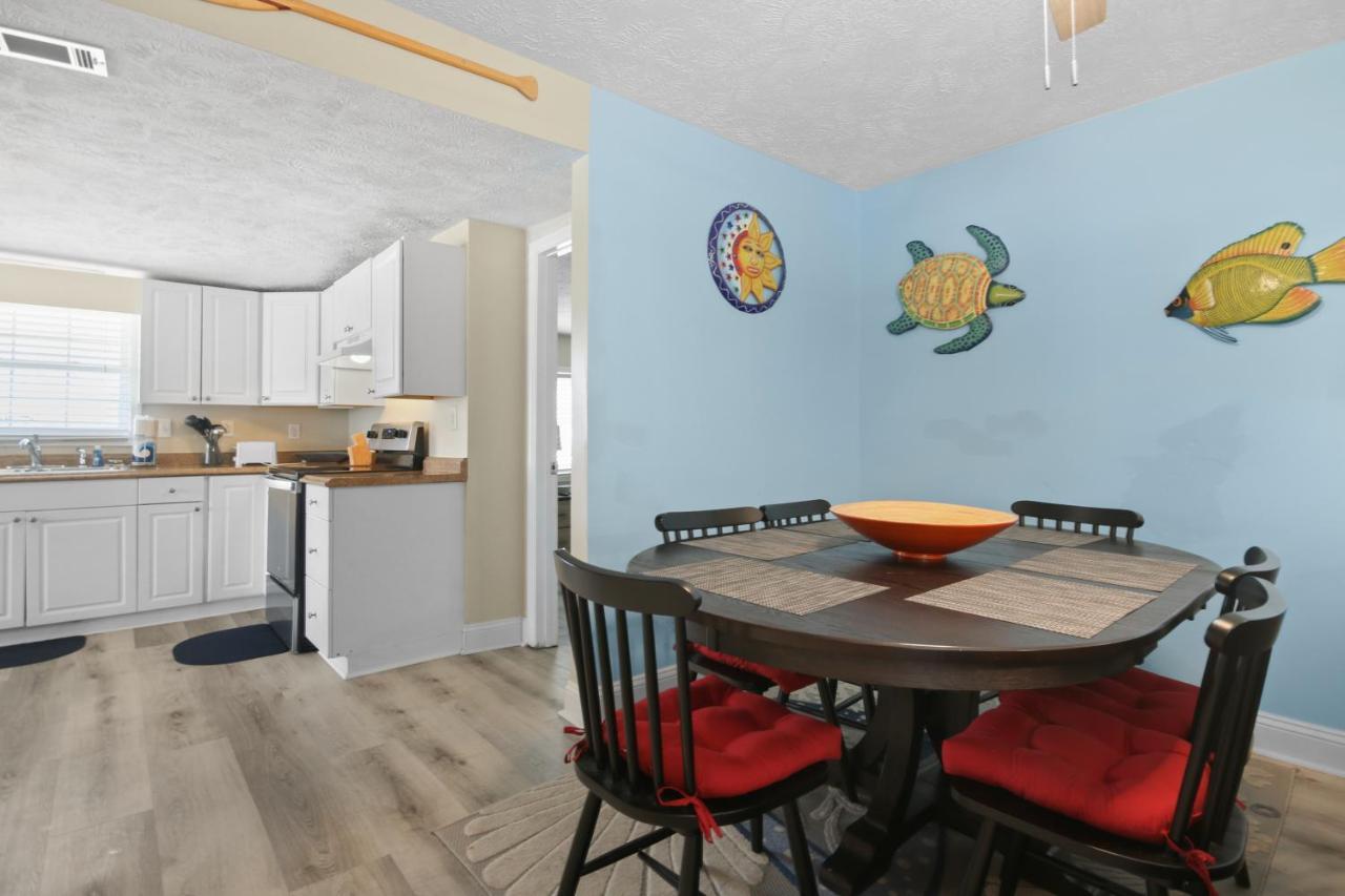 Villa Blueberry Wine Myrtle Beach Exterior foto