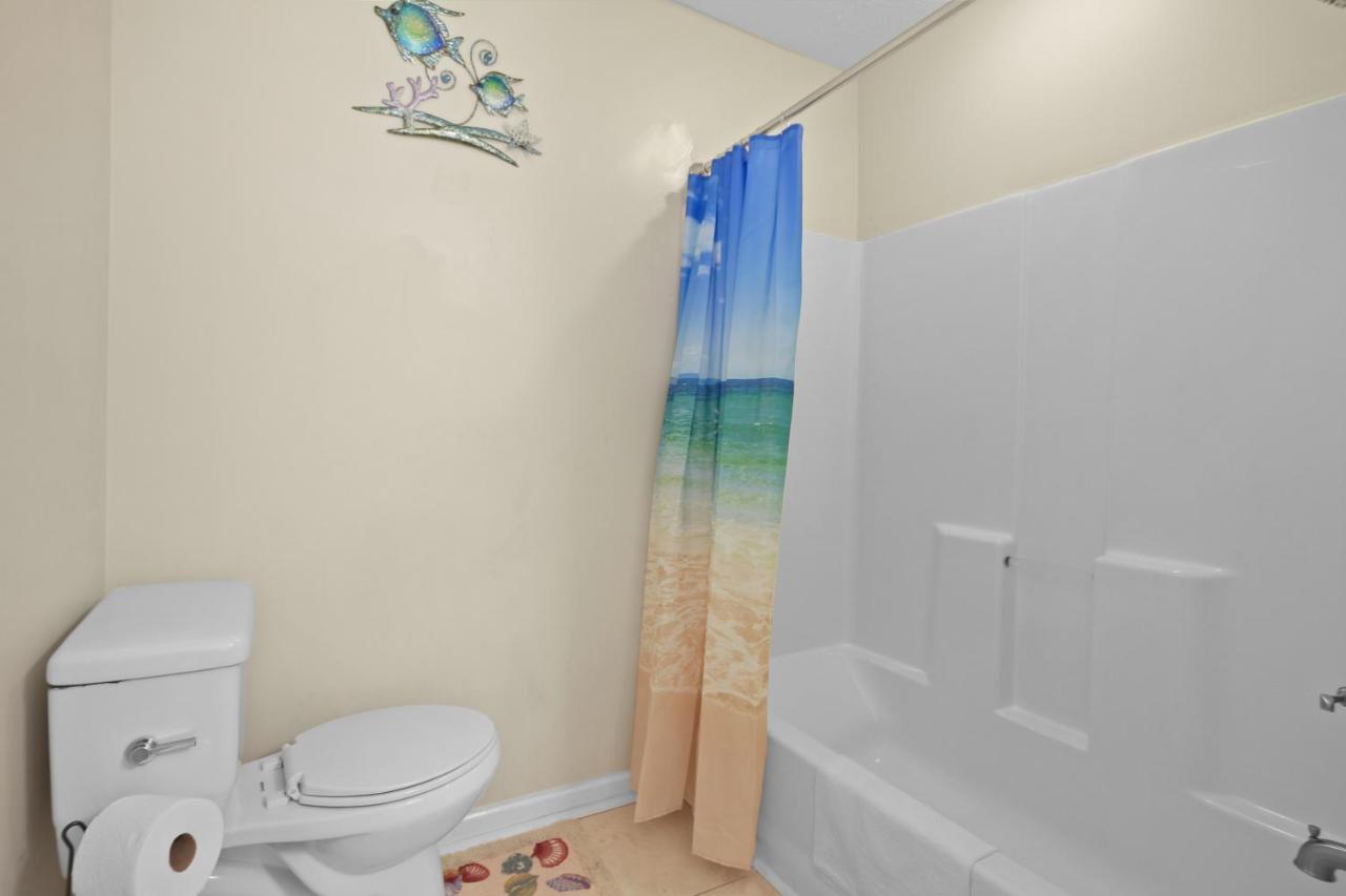 Villa Blueberry Wine Myrtle Beach Exterior foto