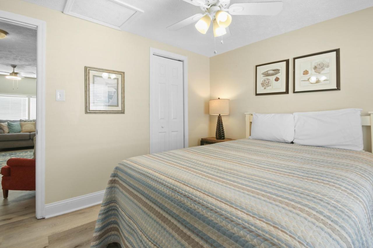 Villa Blueberry Wine Myrtle Beach Exterior foto