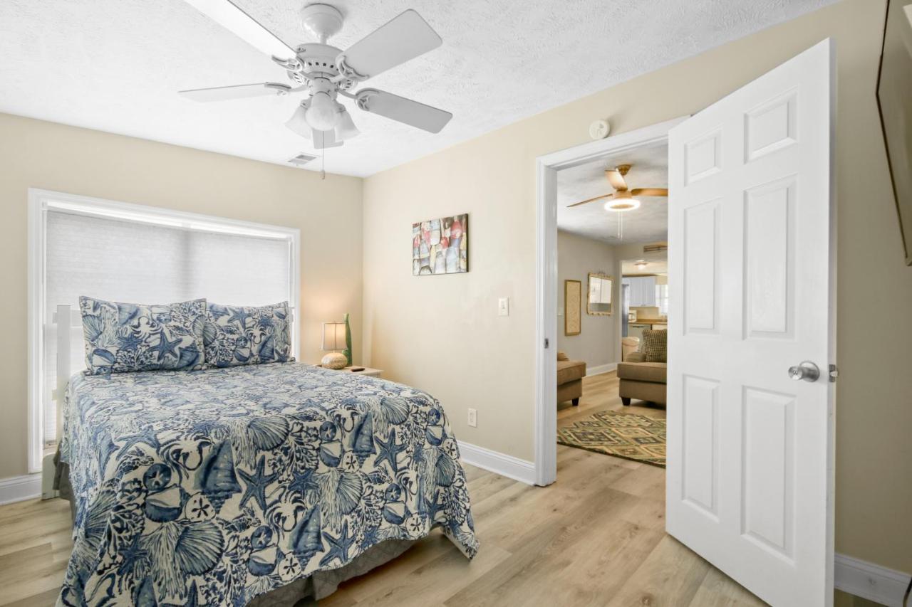 Villa Blueberry Wine Myrtle Beach Exterior foto